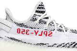Yeezy Boost 350 V2 'Zebra'