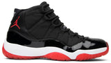 Air Jordan 11 Retro 'Bred' 2012