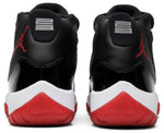 Air Jordan 11 Retro 'Bred' 2012