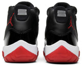Air Jordan 11 Retro 'Bred' 2012