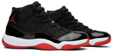 Air Jordan 11 Retro 'Bred' 2012