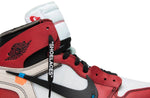 Off-White x Air Jordan 1 Retro High OG 'Chicago'