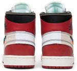 Off-White x Air Jordan 1 Retro High OG 'Chicago'