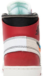 Off-White x Air Jordan 1 Retro High OG 'Chicago'
