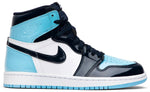 Wmns Air Jordan 1 Retro High OG 'Blue Chill'