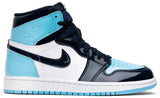 Wmns Air Jordan 1 Retro High OG 'Blue Chill'
