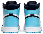 Wmns Air Jordan 1 Retro High OG 'Blue Chill'