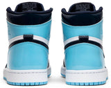 Wmns Air Jordan 1 Retro High OG 'Blue Chill'