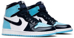 Wmns Air Jordan 1 Retro High OG 'Blue Chill'