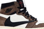 Travis Scott x Air Jordan 1 Retro High OG 'Mocha'