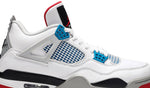Air Jordan 4 Retro SE 'What The 4'