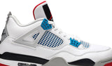 Air Jordan 4 Retro SE 'What The 4'