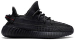 Yeezy Boost 350 V2 'Black Non-Reflective'