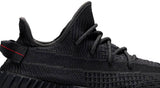 Yeezy Boost 350 V2 'Black Non-Reflective'