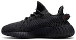 Yeezy Boost 350 V2 'Black Non-Reflective'