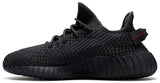 Yeezy Boost 350 V2 'Black Non-Reflective'