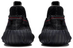 Yeezy Boost 350 V2 'Black Non-Reflective'