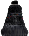 Yeezy Boost 350 V2 'Black Non-Reflective'