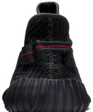 Yeezy Boost 350 V2 'Black Non-Reflective'