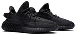 Yeezy Boost 350 V2 'Black Non-Reflective'