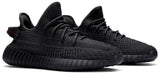 Yeezy Boost 350 V2 'Black Non-Reflective'