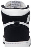 Air Jordan 1 Retro High OG 'Twist'