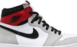 Air Jordan 1 Retro High Light Smoke Grey
