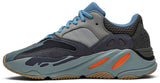 Yeezy Boost 700 'Carbon Blue'