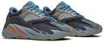 Yeezy Boost 700 'Carbon Blue'