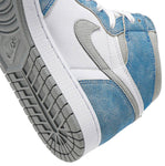 Air Jordan 1 Retro High OG 'Hyper Royal'