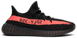 Adidas Yeezy Boost 350 V2 Core Black Red