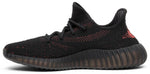 Adidas Yeezy Boost 350 V2 Core Black Red