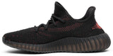 Adidas Yeezy Boost 350 V2 Core Black Red