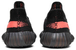 Adidas Yeezy Boost 350 V2 Core Black Red
