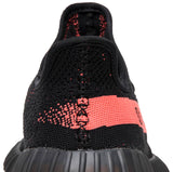 Adidas Yeezy Boost 350 V2 Core Black Red