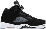 Air Jordan 5 Retro 'Oreo' 2021