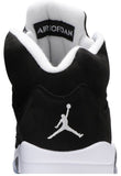 Air Jordan 5 Retro 'Oreo' 2021