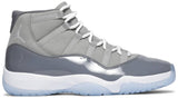 Jordan Cool Grey