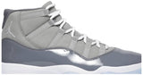 Jordan Cool Grey