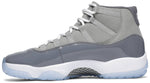 Jordan Cool Grey