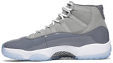 Jordan Cool Grey