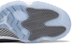 Jordan Cool Grey