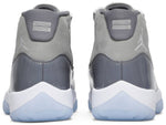 Jordan Cool Grey