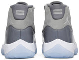 Jordan Cool Grey
