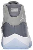 Jordan Cool Grey