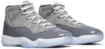 Jordan Cool Grey