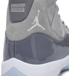 Jordan Cool Grey