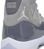 Jordan Cool Grey
