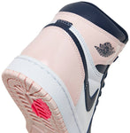 Wmns Air Jordan 1 Retro High OG SE 'Bubble Gum'
