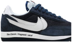 Fragment Design x sacai x LDV Waffle 'Blackened Blue'